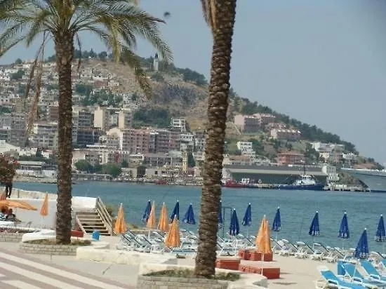 Queenada Rezidance A19 Kusadası Apartment
