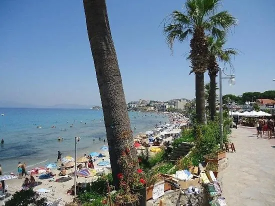 Queenada Rezidance A19 Kusadası