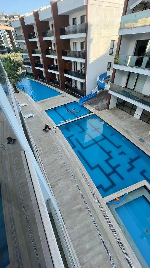 Queenada Rezidance A19 Kusadası 0*,  Türkei