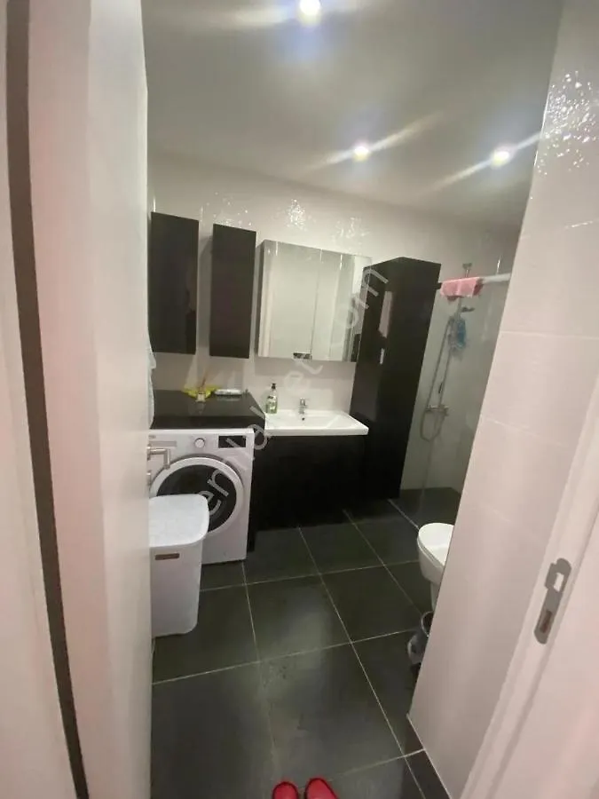 Apartment Queenada Rezidance A19 Kusadası