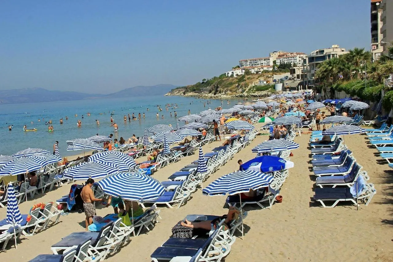 Queenada Rezidance A19 Kusadası 0*,  Türkei