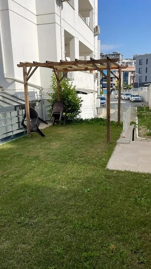 Queenada Rezidance A19 Kusadası