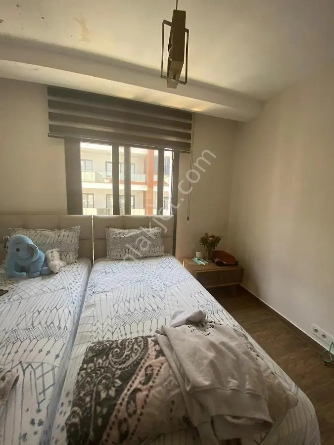 Queenada Rezidance A19 Kusadası Apartment