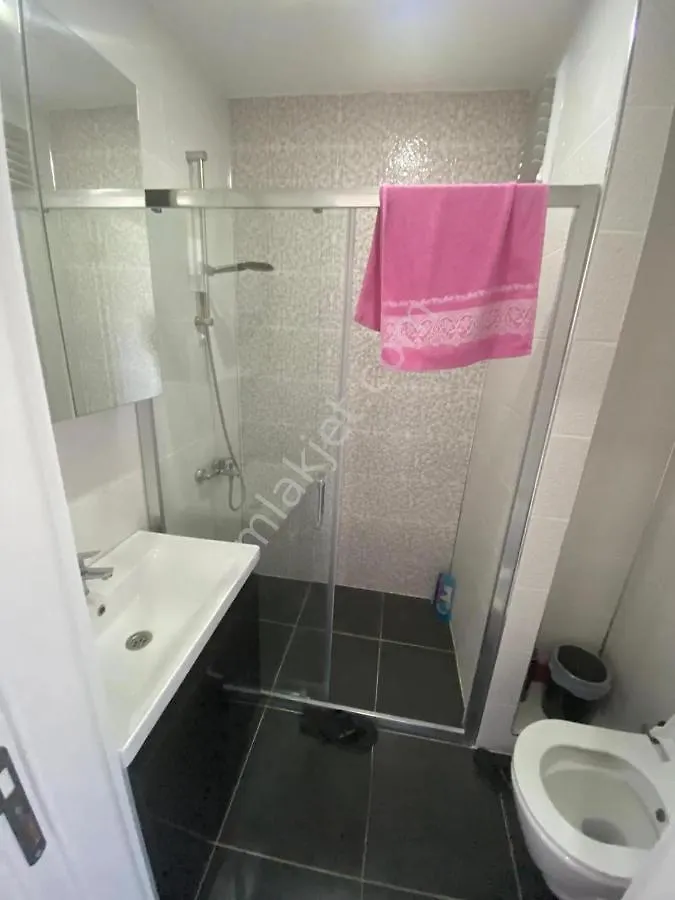 Queenada Rezidance A19 Kusadası Apartment
