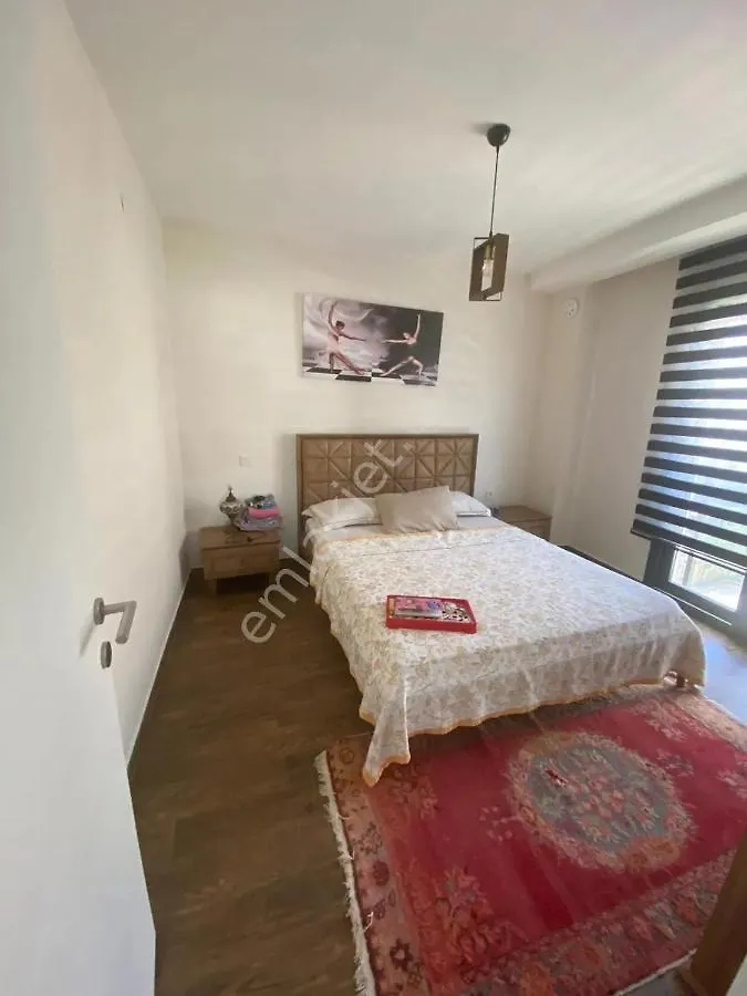 Apartment Queenada Rezidance A19 Kusadası