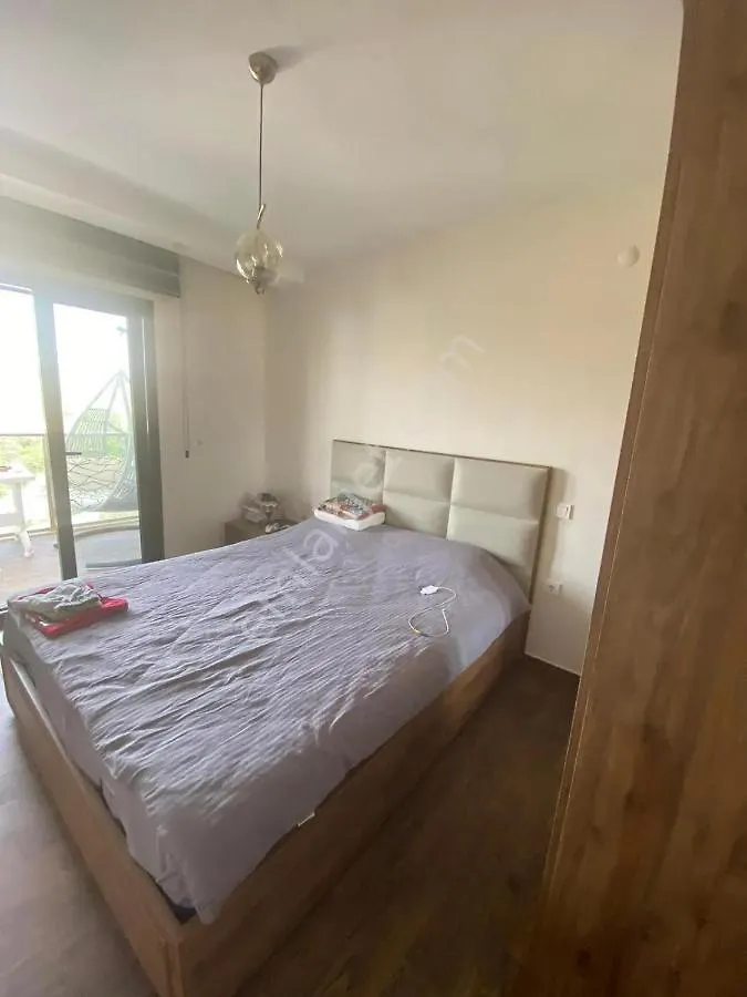 Queenada Rezidance A19 Kusadası 0*,