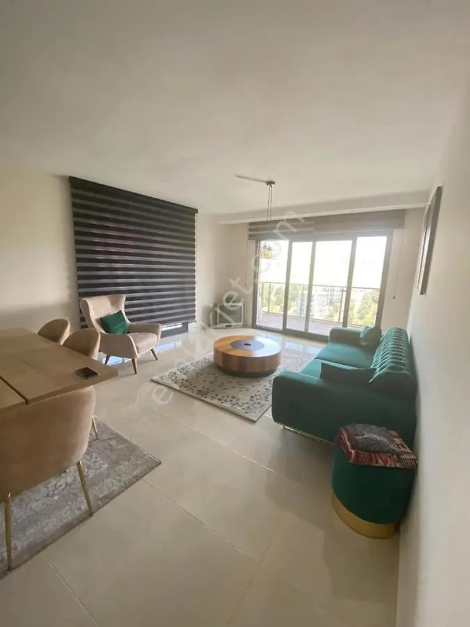 Apartment Queenada Rezidance A19 Kusadası Türkei